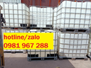 Tank nhựa đã qua sử dụng 1000 l.jpg